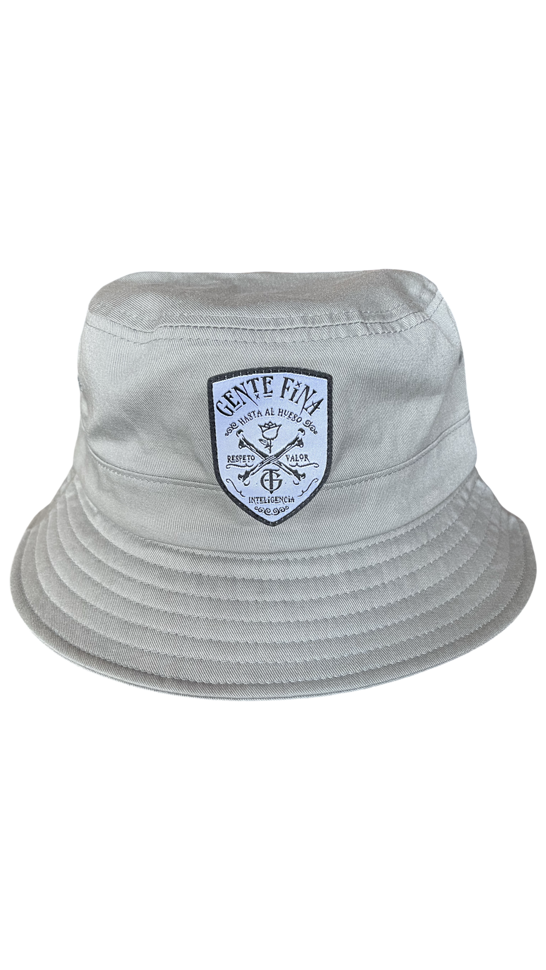 GENTE FINA BUCKET HATS