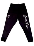 GENTE FINA CUSTOM JOGGERS