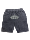 GENTE FINA Mineral Washed Shorts