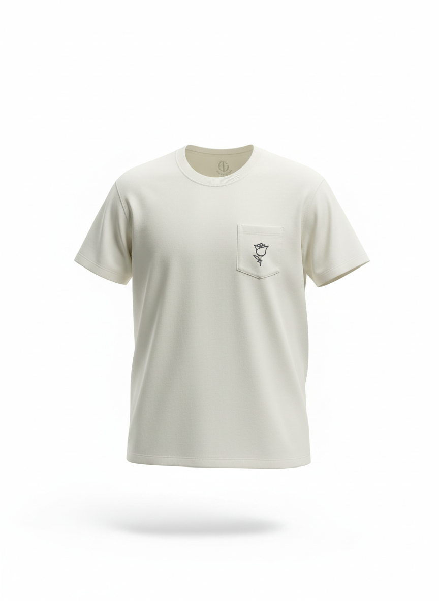 GENTE FINA "HASTA AL HUESO" T-SHIRT