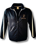 GENTE FINA CUSTOM TRACK JACKET