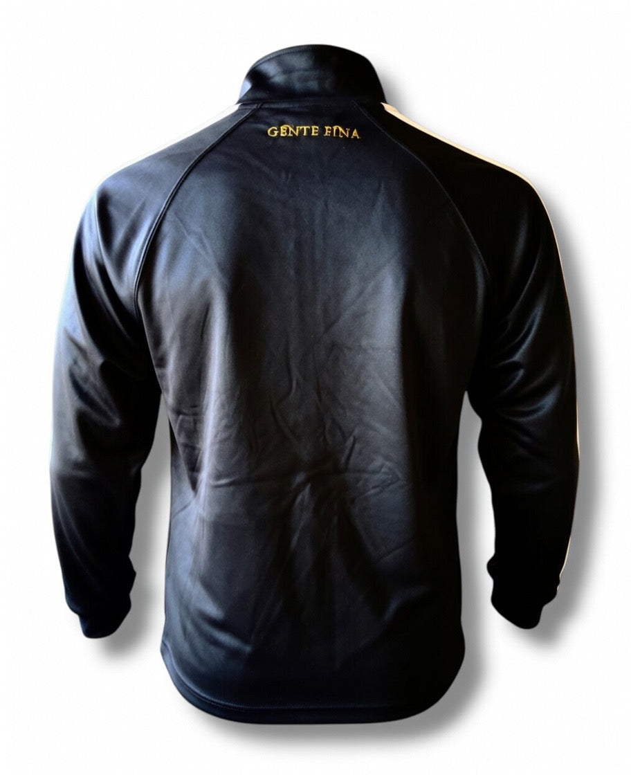 GENTE FINA CUSTOM TRACK JACKET